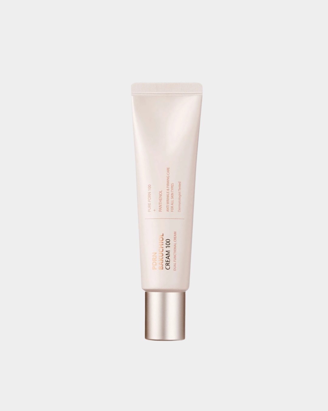 CU Skin Dr.Solution PDRN Bakuchiol Cream 100